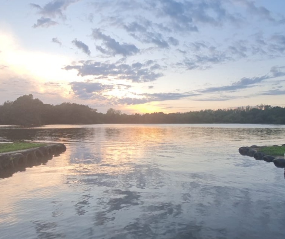 Haysden Lake, Tonbridge